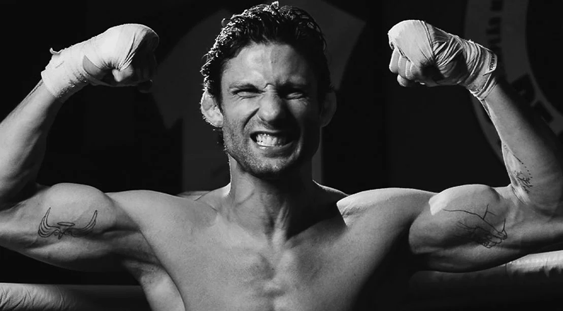 Remembering "Puro Osso": The Life and Legacy of UFC Flyweight Allan Nascimento