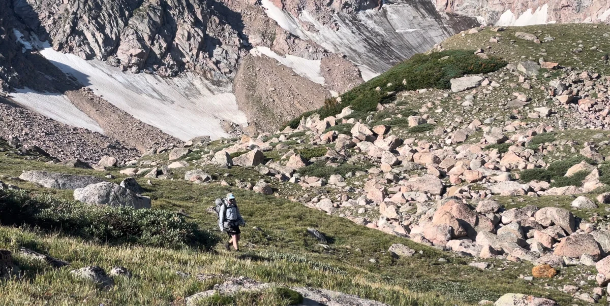 The Altitude Paradox: A Case Study in Multifactorial Backcountry Illness