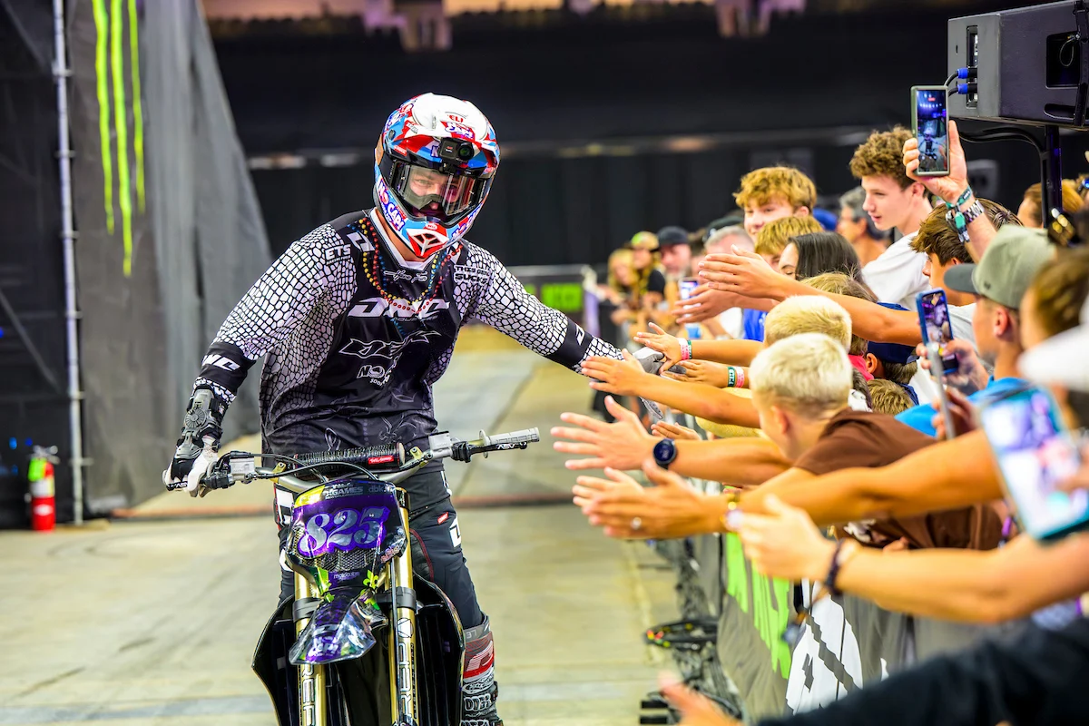 The Big Easy Meets Big Air: MoonPay X Games New Orleans 2026 Sets the Stage for a New Era of Action Sports