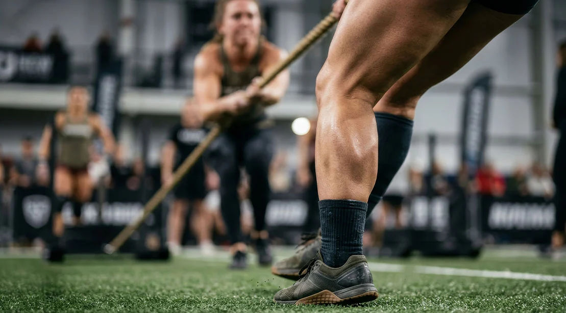 The Calf Conundrum: Why Your Lower Legs Aren’t Growing (And How to Fix It)