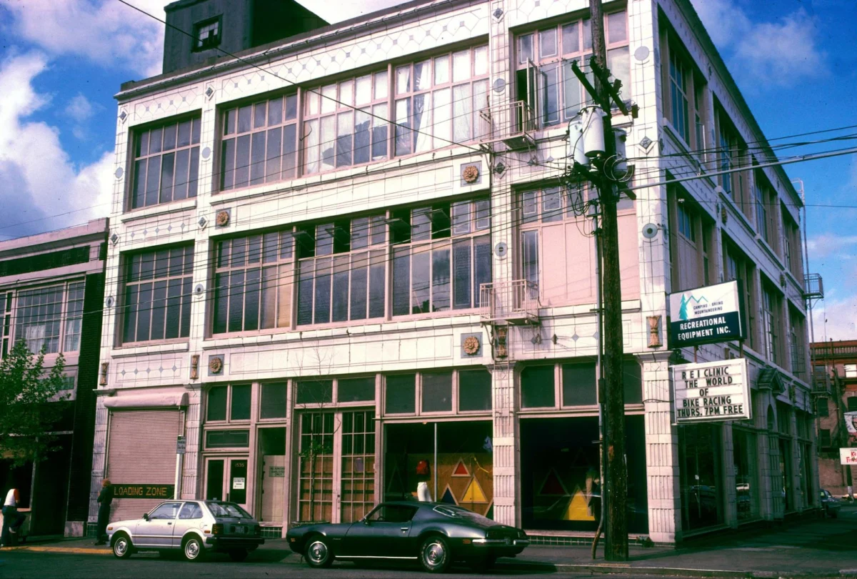 The Co-op at a Crossroads: Analyzing the Escalating Trust Deficit Between REI and its Union