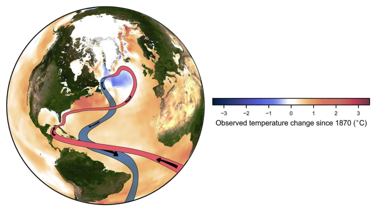 The Convergence of Extremes: How a ‘Super El Niño’ and a North Atlantic ‘Cold Blob’ Are Shaping Winter 2026/2027