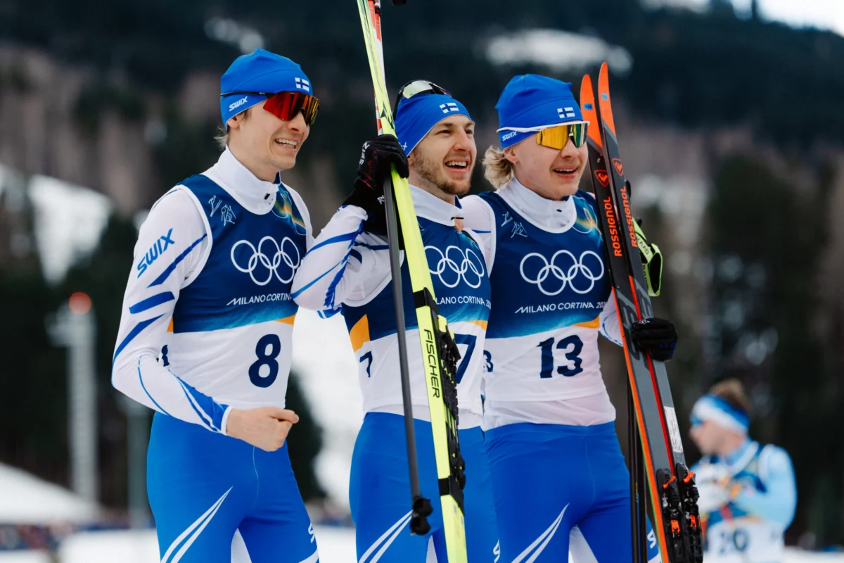 The End of an Era: Nordic Combined Dropped from 2030 Winter Olympic Program as Synchro 9 Makes Debut