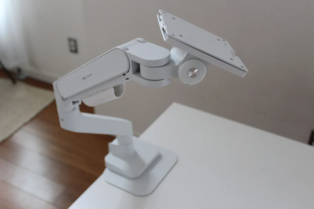 The Ergonomic Revolution: Why Your Desk Setup Needs a Professional-Grade Monitor Arm