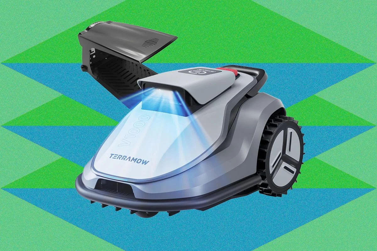 The Future of Lawn Care: An In-Depth Look at the Evolving Robot Mower Market