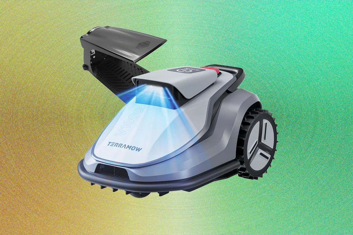 The Future of Lawn Care: An In-Depth Review of the TerraMow V1000