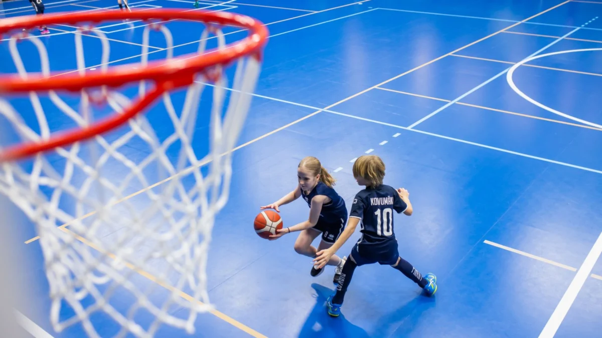 The Future of Movement: Finland Launches "EU-Buusti" to Modernize Its Aging Sports Infrastructure