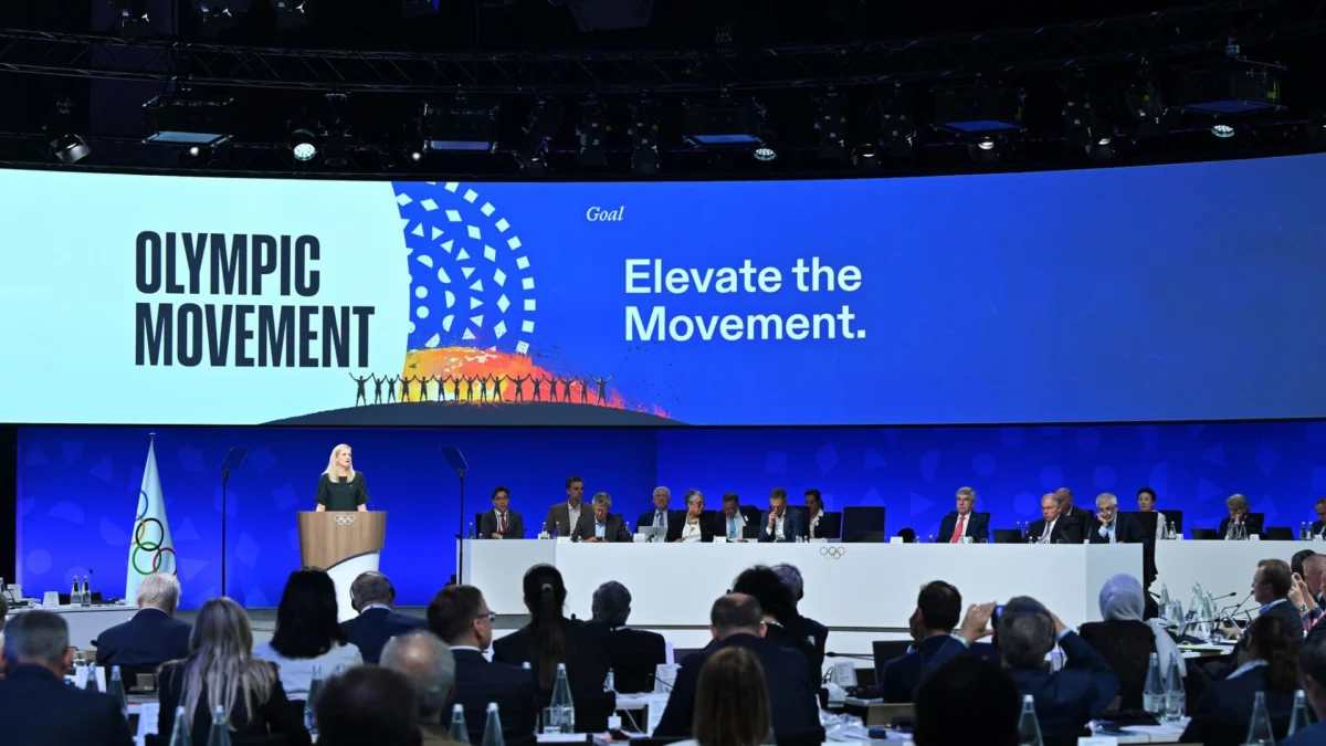The Future of the Games: Inside the IOC’s “Fit for the Future” Strategic Overhaul