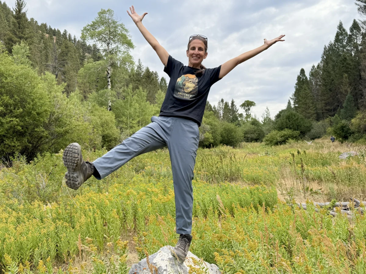 The Indestructible Icon: A 14-Year Field Test of the prAna Stretch Zion Pant