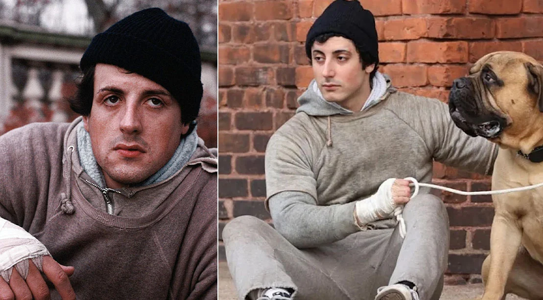 The Making of a Legend: How ‘I Play Rocky’ Captures the Unlikely Ascent of the Italian Stallion