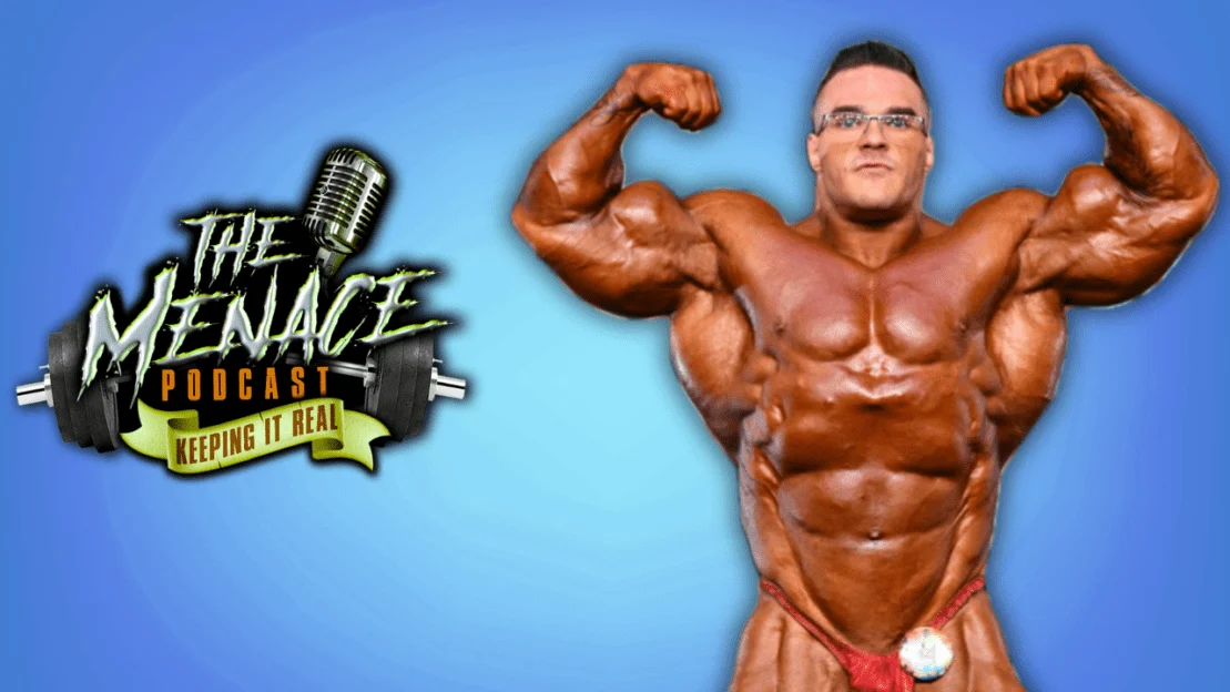 The Mutant Returns: Nick Walker’s Tampa Pro Dominance and the Road to the 2026 Mr. Olympia