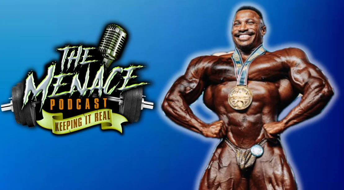 The Resurrection of Patrick Moore: A Strategic Path to the 2026 Mr. Olympia