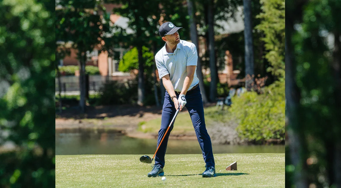 The Science of Stillness: How William Byron Redefined Elite Racing Fitness