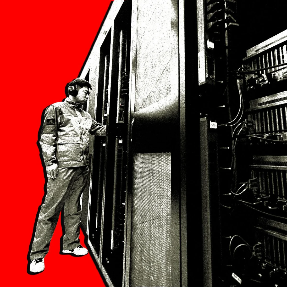 The Silicon Steppe: How Ulanqab Became the Engine Room of China’s AI Ambitions