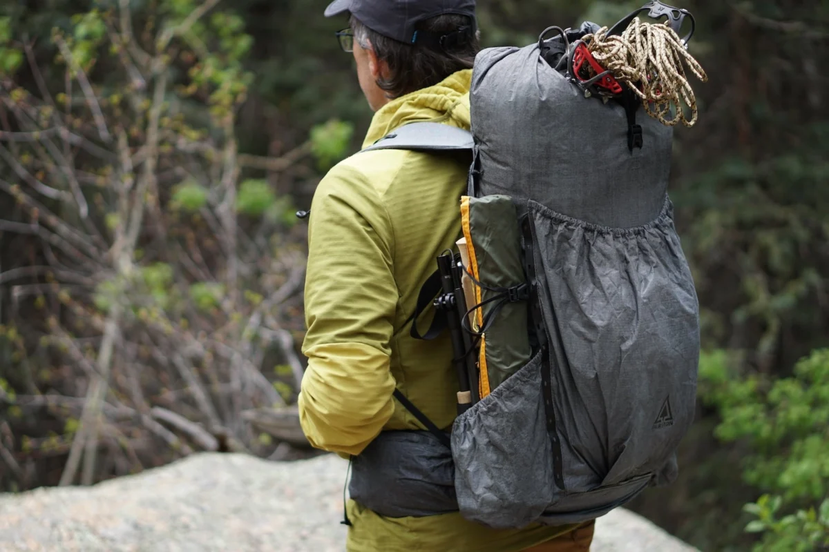 The Wapta 30 Conundrum: Parsing Performance in the Ultralight Pack Market