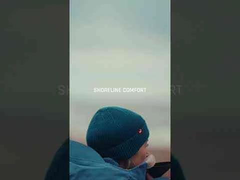 Video: Shoreline moments with Red Equipment