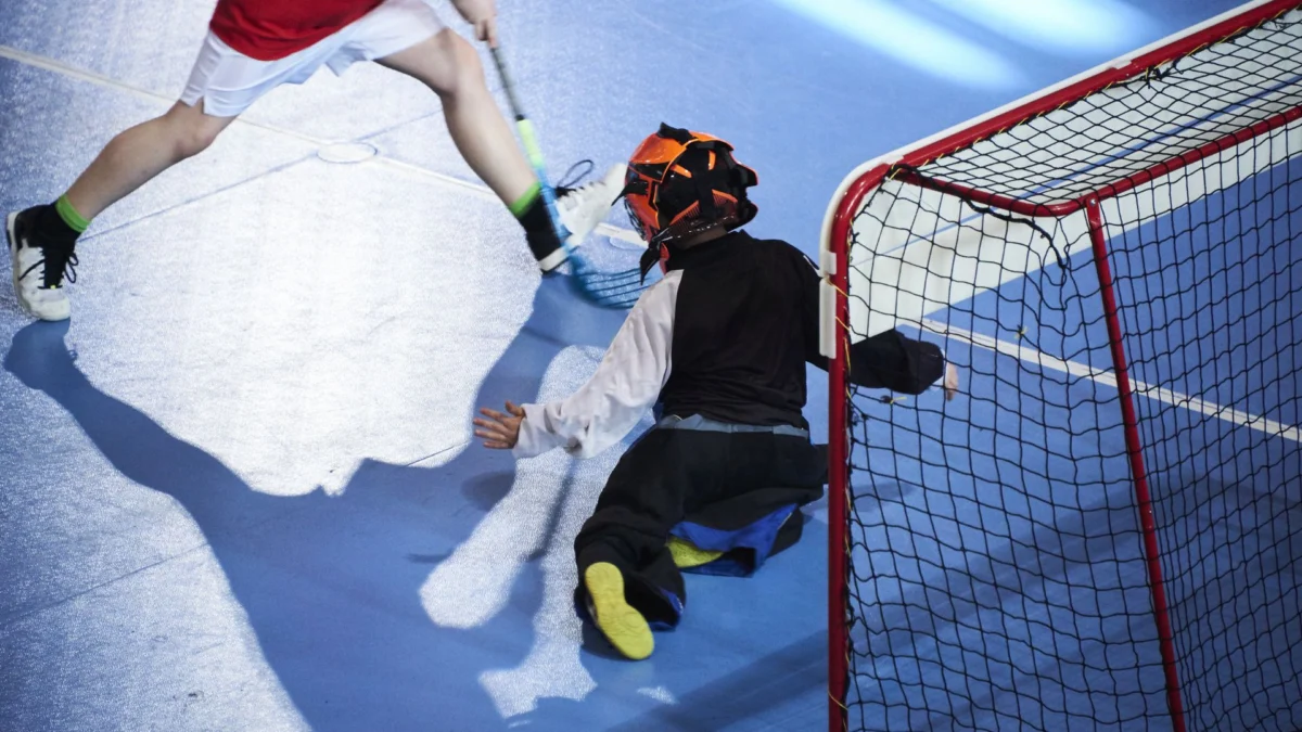 A Lasting Legacy: How Broman Group is Securing the Future of Finnish Sport