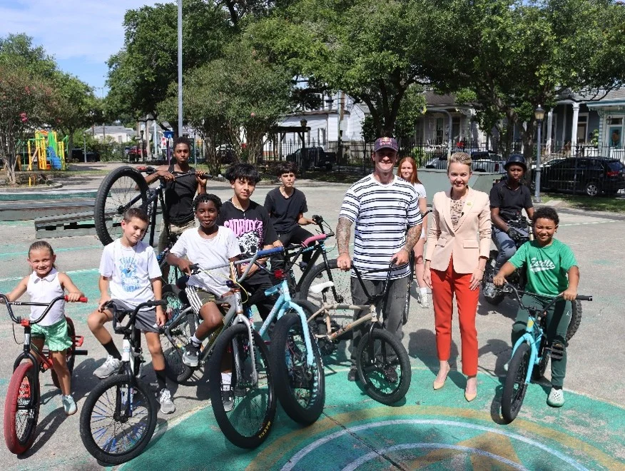Bridging the Gap: X Games Foundation Launches Massive Ticket Initiative Ahead of New Orleans Championship