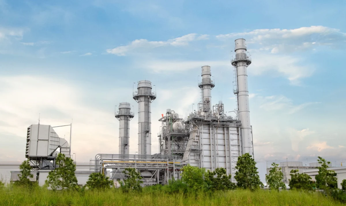 Bridging the Transition: Rolls-Royce Whitepaper Defines the Future of CCUS-Integrated Gas Power