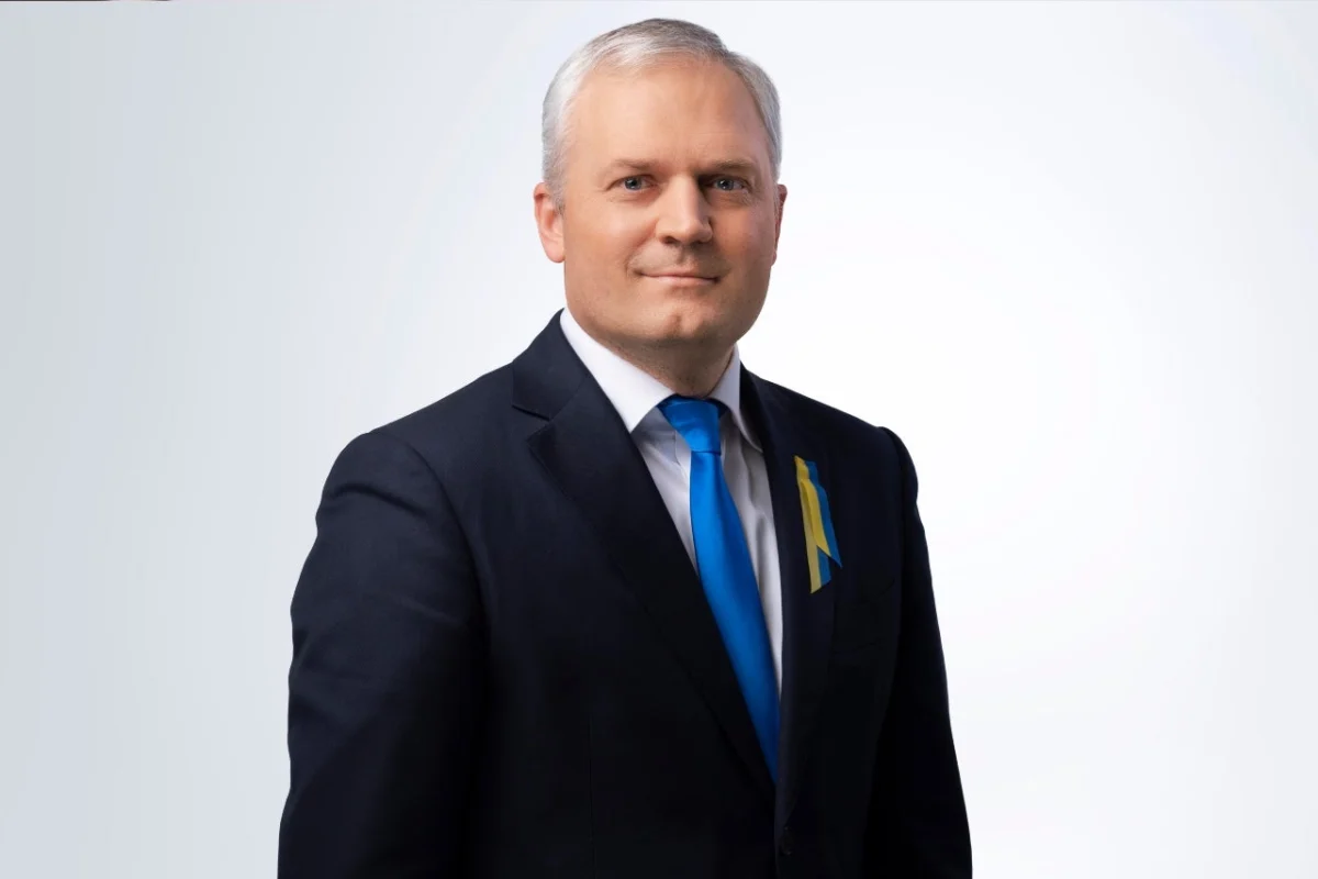 Europe’s Nuclear Imperative: The 2040 Energy Equation