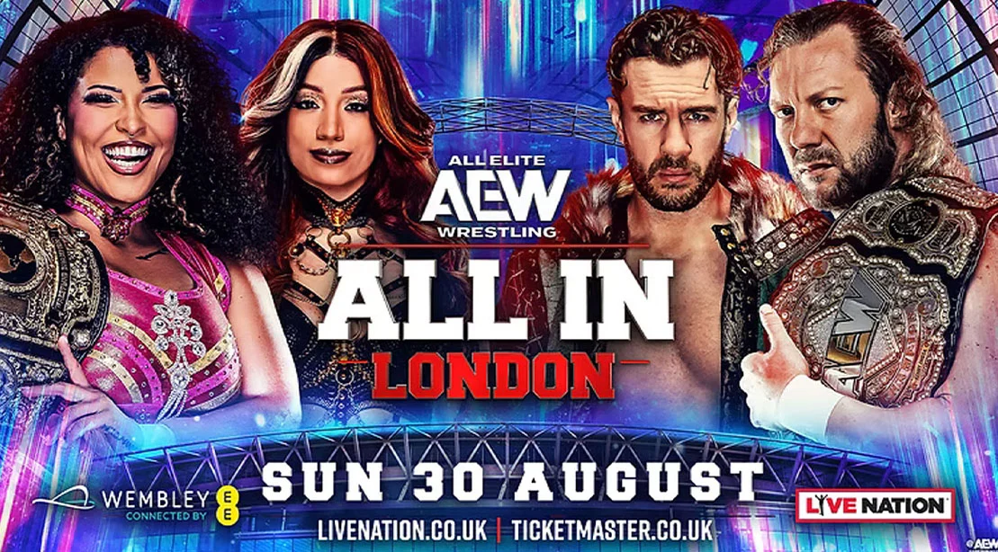 From Wembley Wonder to Global Icon: Will Ospreay’s Odyssey of Resilience, ADHD, and Wrestling Supremacy