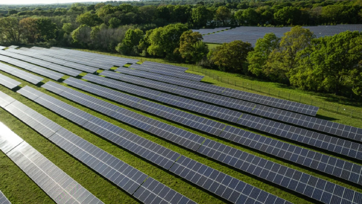 Georgia Power Secures Major Solar Expansion: A Milestone for the Peach State’s Renewable Energy Future