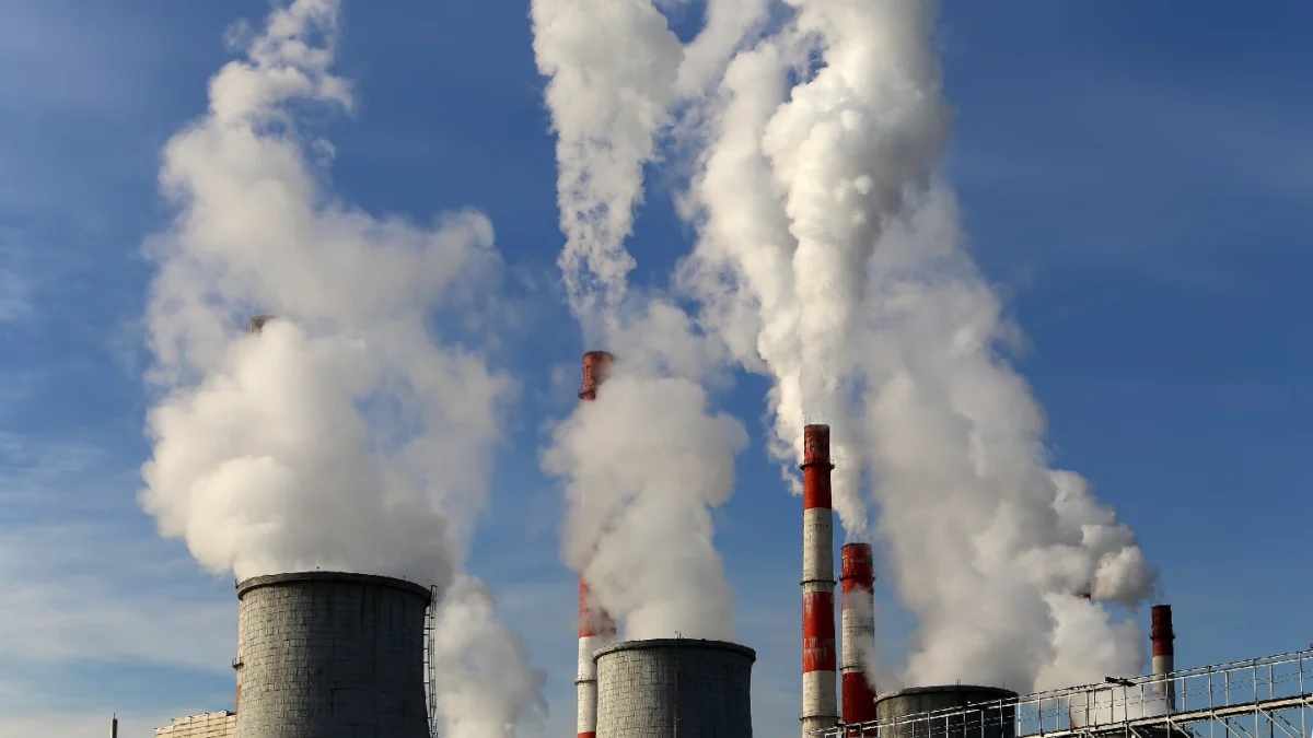 Kazakhstan Greenlights $1.93bn Kurchatov Power Project to Bolster Energy Security