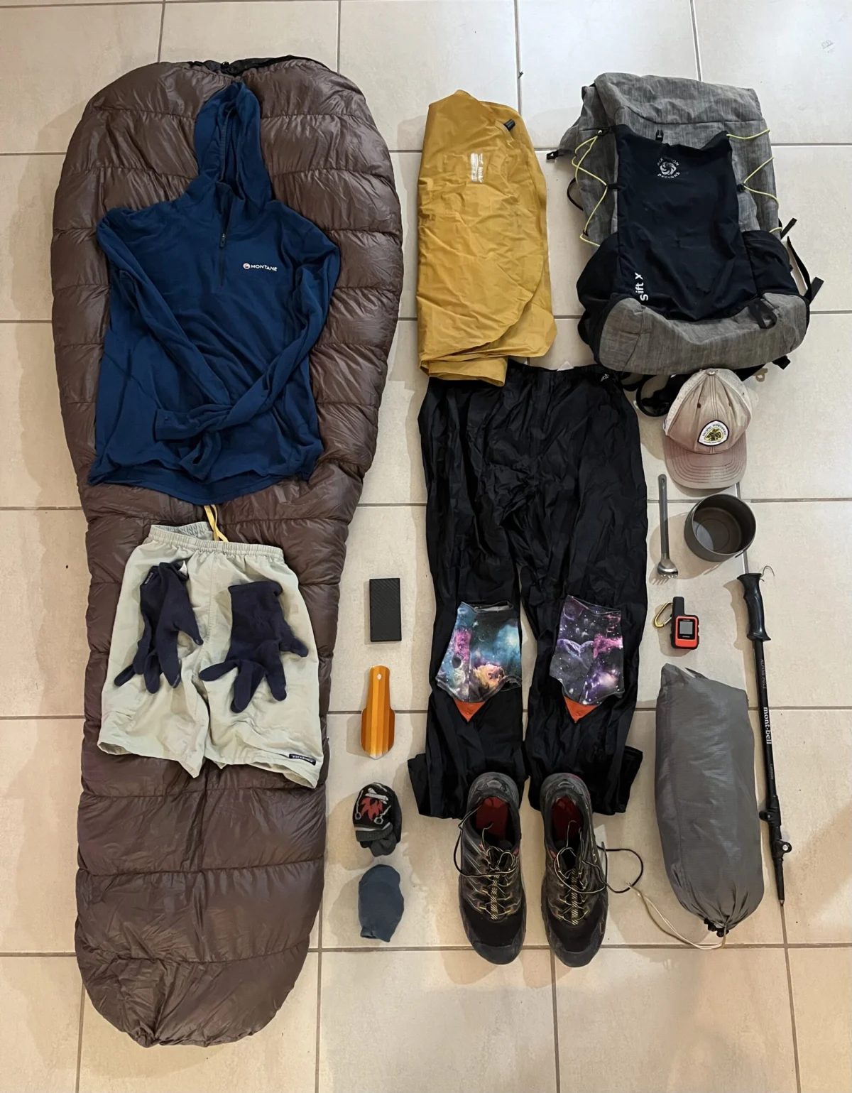 Mastering the Elements: A Comprehensive Guide to Trekking Iceland’s Remote Wilderness