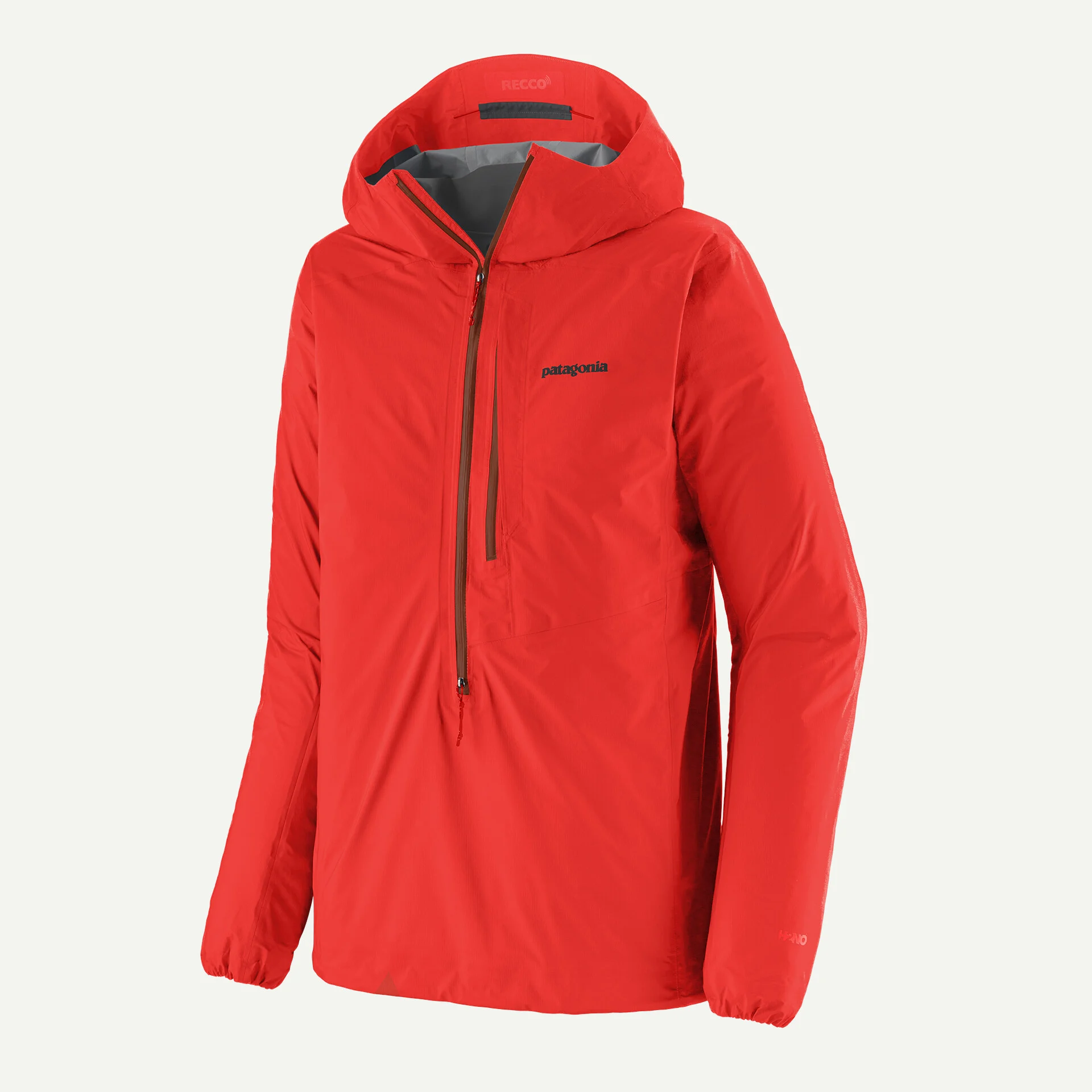 Mastering the Mountain: Deciphering the Role of Minimalist Rain Shells