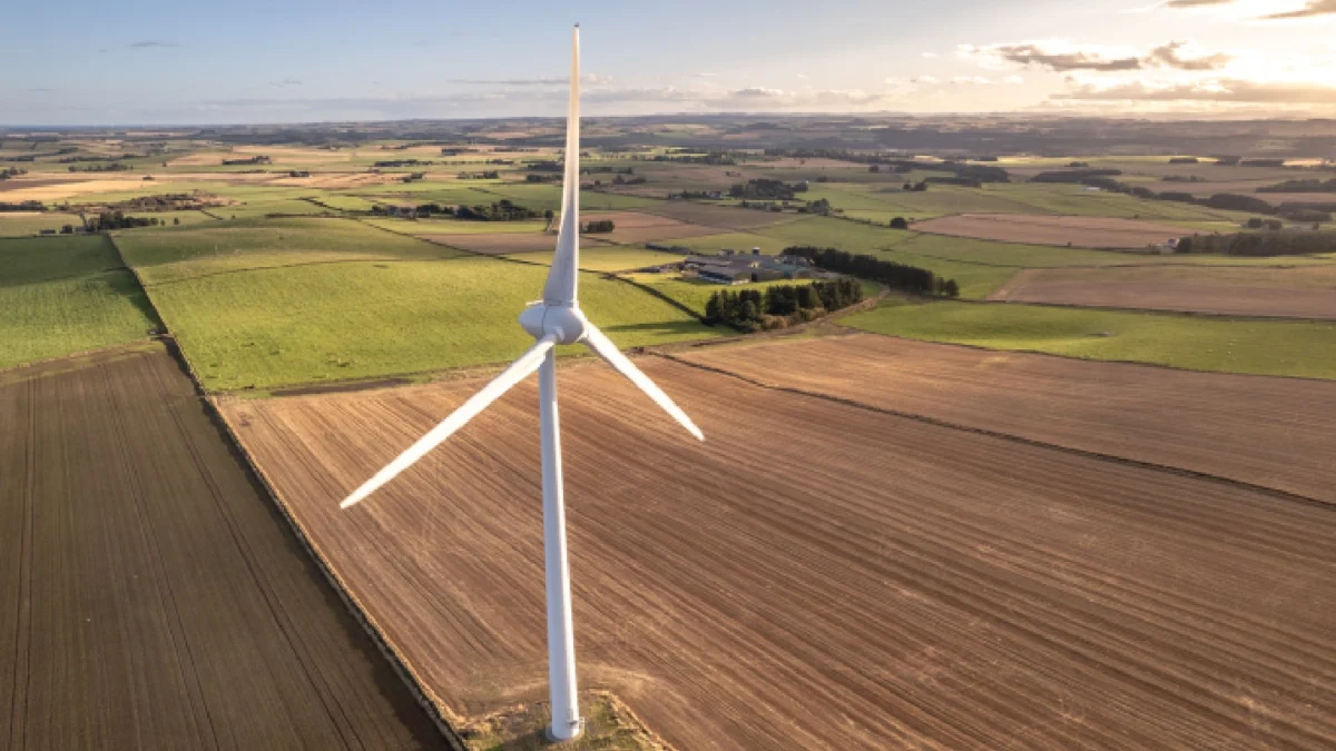 North Queensland’s Renewable Frontier: Wongalee Wind Farm Clears Final Regulatory Hurdles