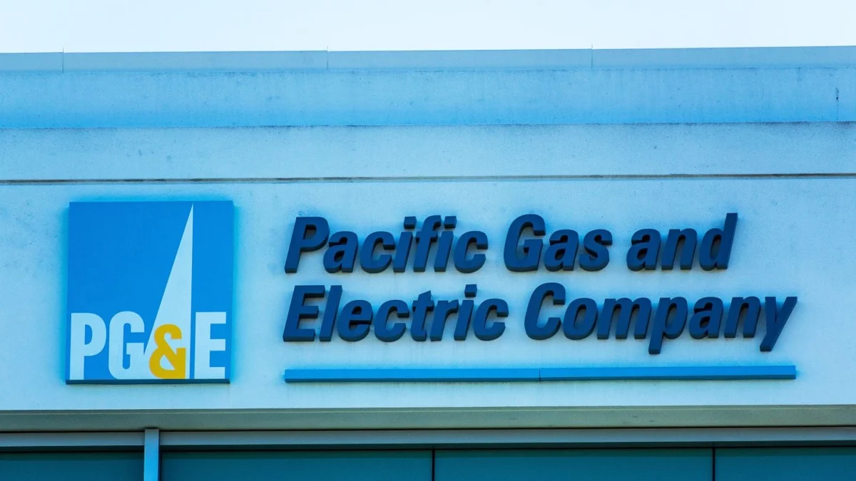 PG&E Launches Strategic Overhaul: Deferring $2bn in Spending to Combat Financing Risks and Protect California Ratepayers