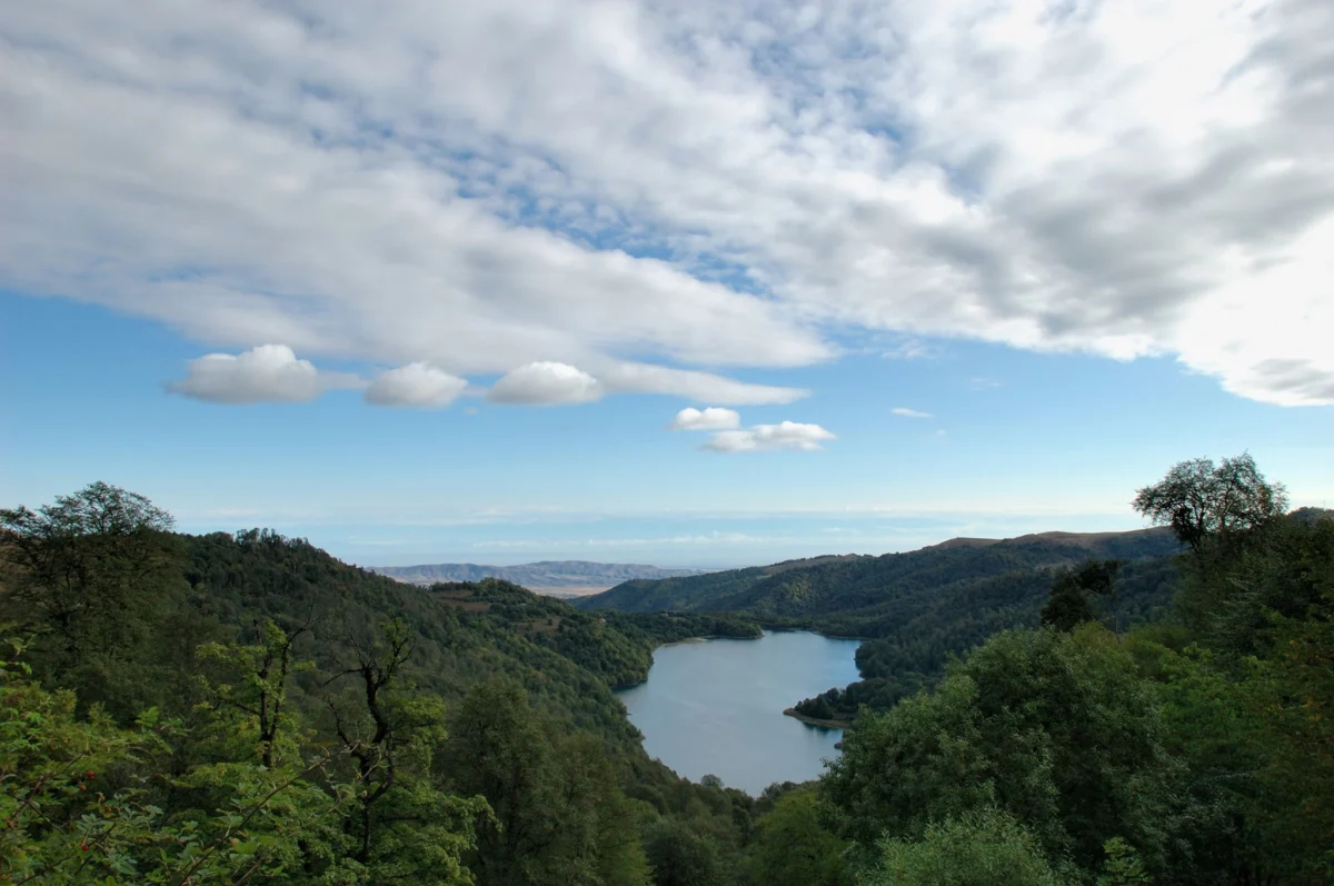 Pioneering a Greener Future: The Inception of the Azerbaijan Ecotourism Association (AETA)