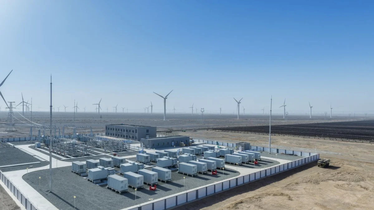 Sanmar Group Bolsters India’s Green Transition with Major Stake in AltEons Energy