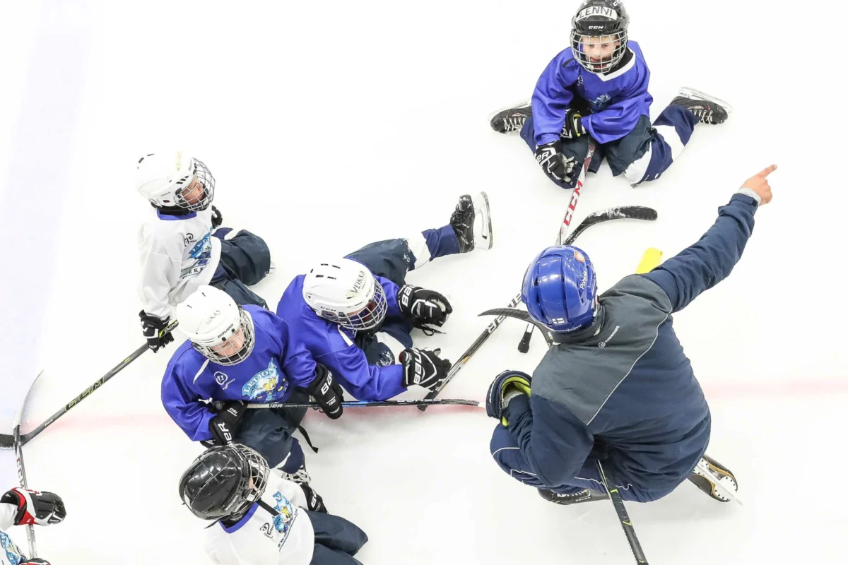 Securing the Future of Finnish Elite Sports: Government Extends Olympiarahasto Matching Funding