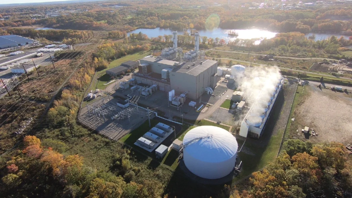 Shell Energy North America Executes Strategic Portfolio Realignment with $715m Power Asset Swap