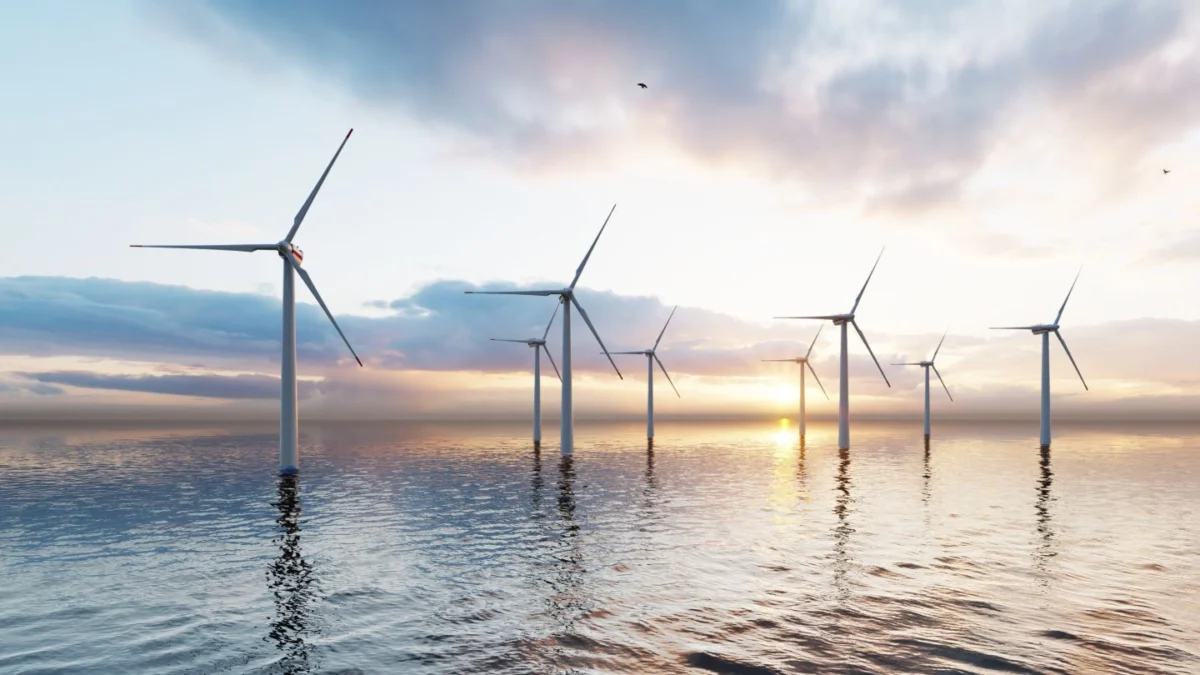 Skyborn Renewables Secures Landmark €3bn Funding for 976.5MW Gennaker Offshore Wind Farm