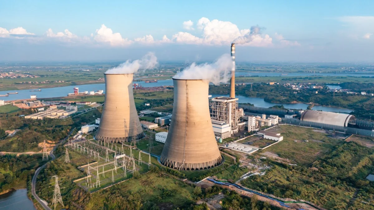Tamil Nadu Bolsters Energy Security as Udangudi Supercritical Thermal Power Plant Unit One Goes Online
