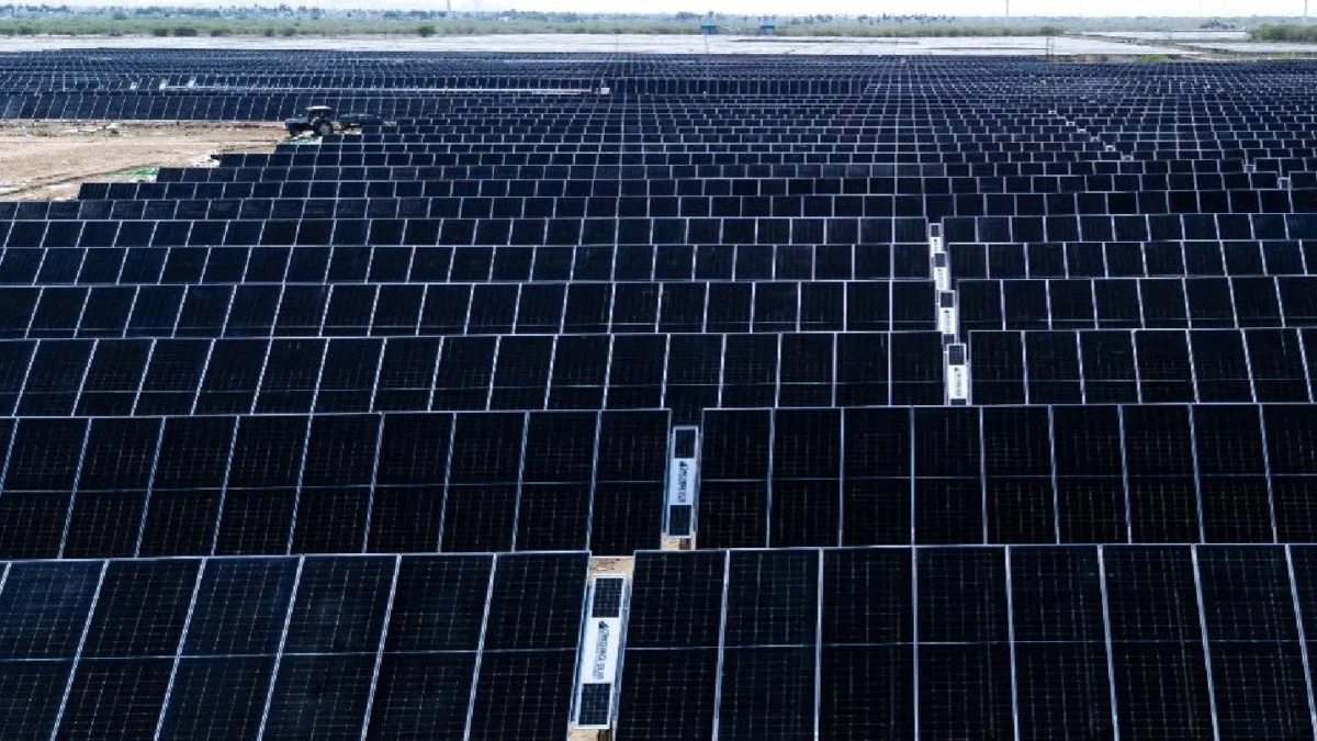 Tata Power Expands Green Footprint: A Strategic Leap with the New 100MW Kayathar Solar Project
