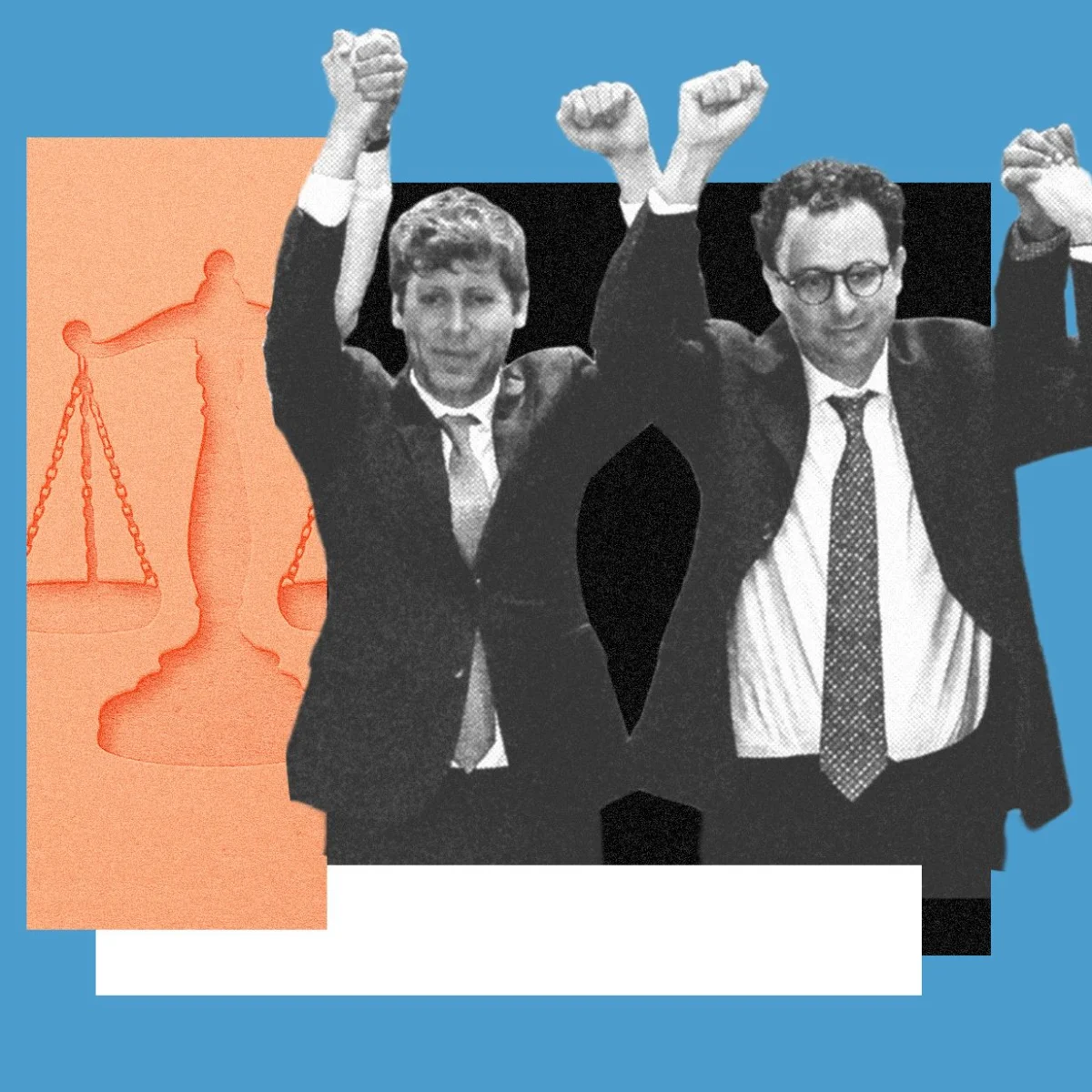 The Antitrust Dilemma: Can AI Giants Legally Hit the Brakes?