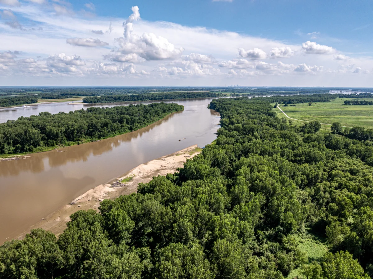 The Big Muddy’s Crossroads: A Blueprint for Restoring the Heart of the American West