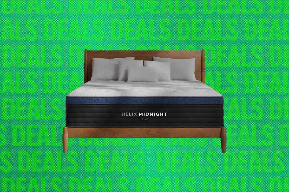 The Definitive Guide to 2026 Labor Day Mattress and Sleep Accessory Sales