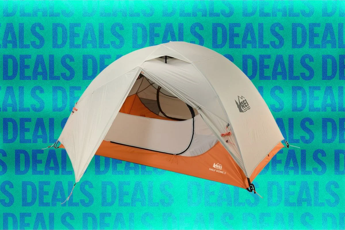 The Final Frontier: Last Call for the REI Labor Day Sale