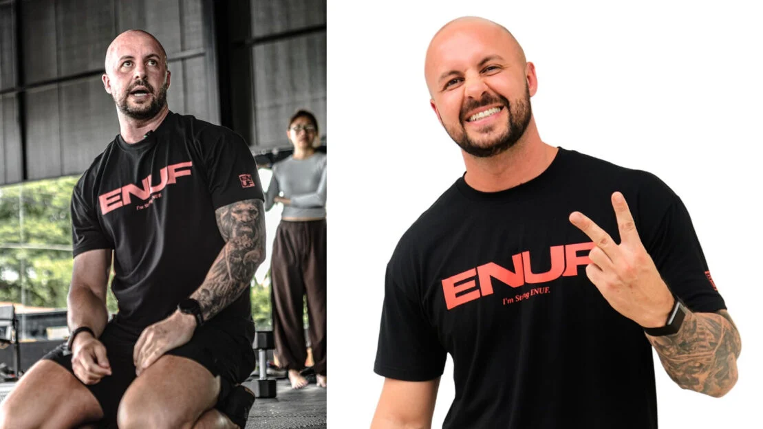 The Fitness World Mourns: Remembering Leroy Saunders, a Visionary Coach Lost Too Soon