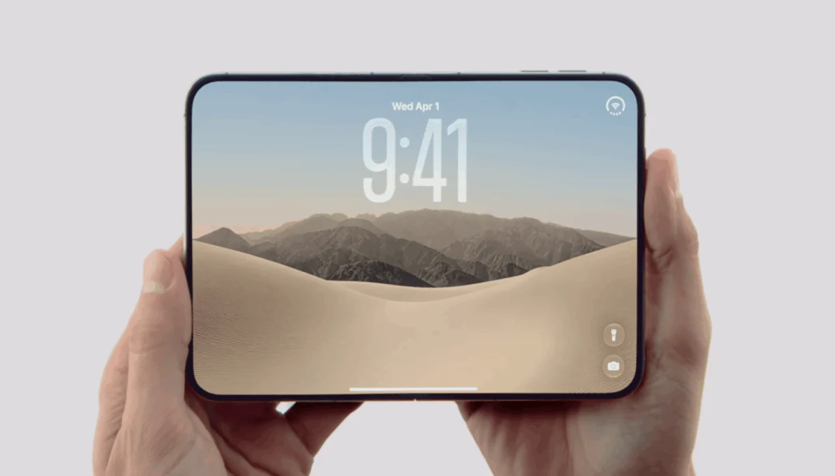 The Foldable Frontier: Apple Enters the Arena with the iPhone Duo