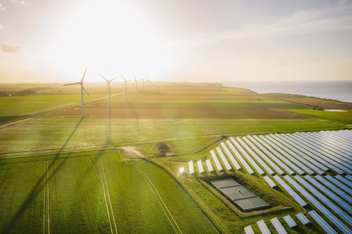 The French Energy Dilemma: Navigating the Intersection of Nuclear Resurgence and Renewable Ambition