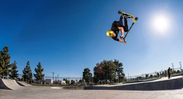The Future of Progression: X Games Unveils "Spotlight Events" to Revolutionize Action Sports