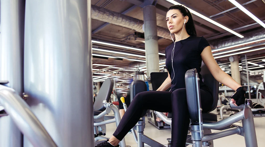 The Great Gym Controversy: Is the Hip Abductor Machine Actually Worth Your Time?