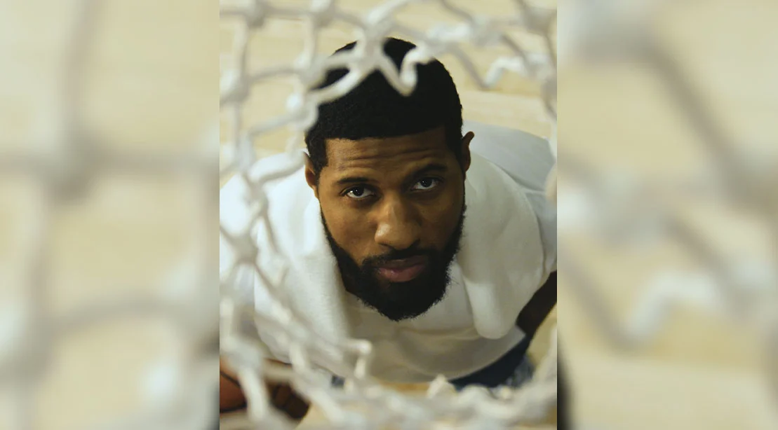 The Long Game: How Paul George is Redefining Longevity in his 17th NBA Season