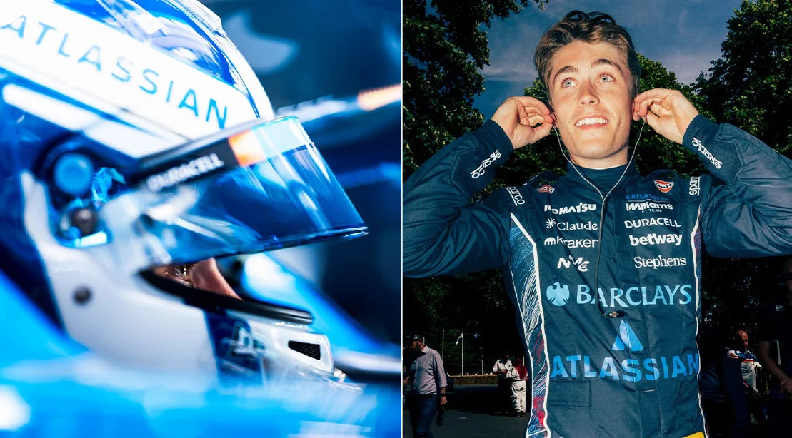 The Making of a Motorsport Prodigy: Luke Browning’s Relentless Path to Formula One