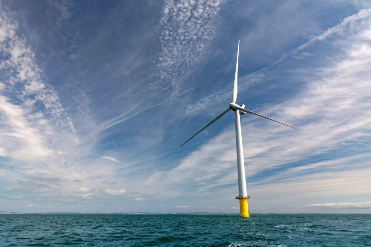 The Maritime Frontier: How Türkiye is Poised to Reshape the Global Offshore Wind Landscape